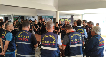 Operação conjunta autua distribuidoras por aumento injustificado em preços de combustível